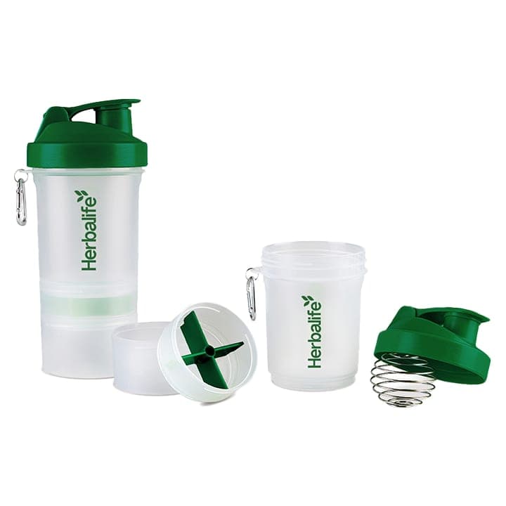 Herbalife Super Shaker