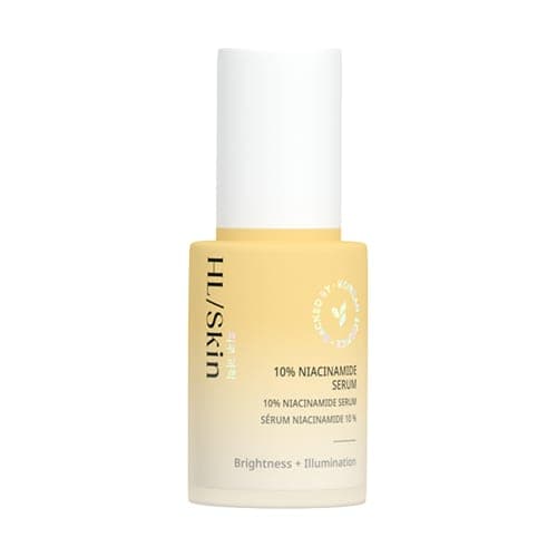 HL/Skin 10% Niacinamide Serum 30 ml