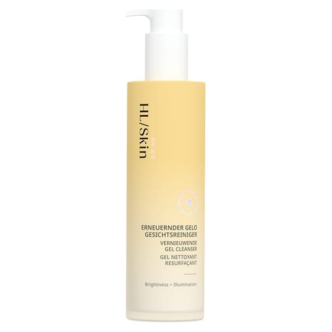 HL/Skin Vernieuwende Gel Cleanser 147 ml